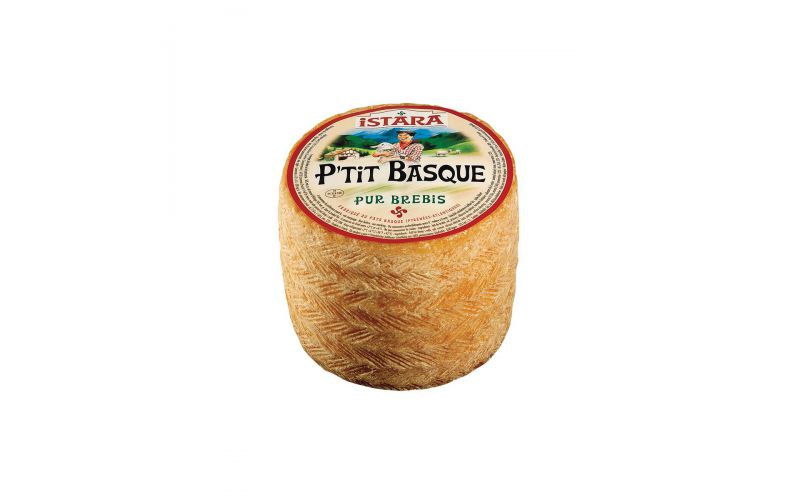 Petit Basque Sheeps Cheese