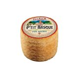 Petit Basque Sheeps Cheese