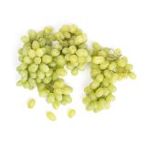 Medium/Large Green Seedless Grapes