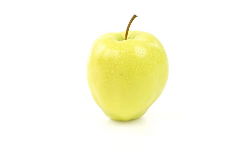 Golden Delicious Apples (No Stickers)