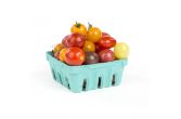 Organic Cherry Mix Tomatoes