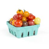 Organic Cherry Mix Tomatoes