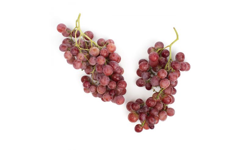 XL Premium Red Seedless Grapes