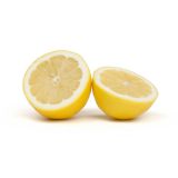 Organic Fancy Lemons