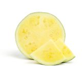 Organic Seedless Yellow Watermelon