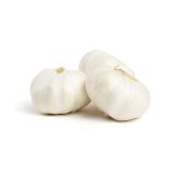 Organic Whole Garlic