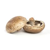 3.5 Portobello Mushroom Caps