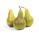 Organic Concorde Pears