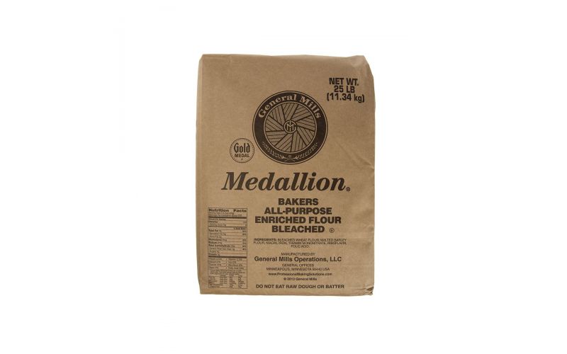 Medallion All-Purpose Flour