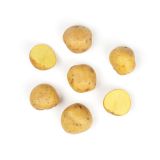 Yukon B Potatoes