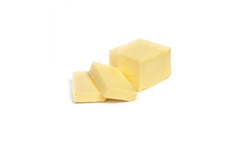 84% Unsalted Butter