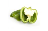 Local Green Peppers