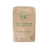 Organic Select Artisan Flour