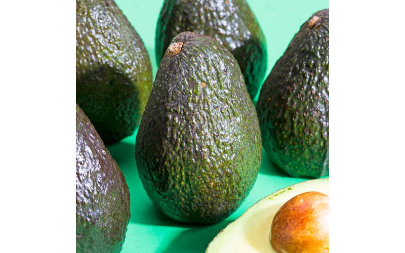 Hass Avocados