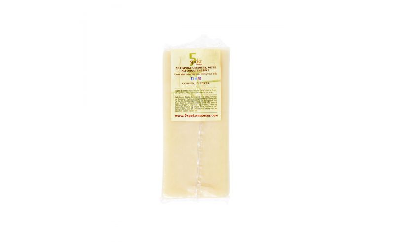 Welsh Cheddar Cheese Precuts 6-8 oz