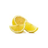 Lemon Wedges