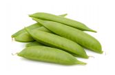 Organic Snap Peas