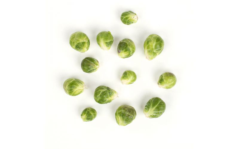 Loose Jumbo Brussels Sprouts