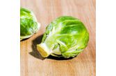 Loose Jumbo Brussels Sprouts