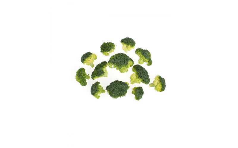 Mini Broccoli Florets