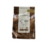 33.6% Milk Chocolate Couvertures