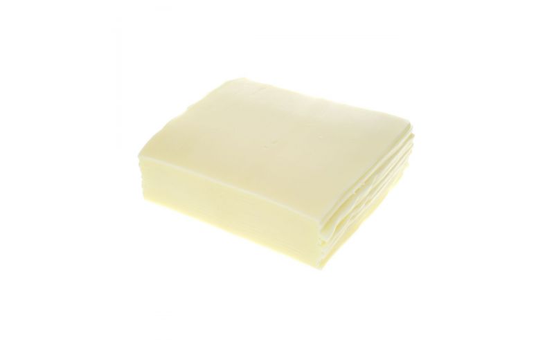 Roth Kase Sliced Gruyere Cheese 213 CT