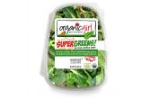 Organic Supergreens