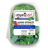 Super Spinach