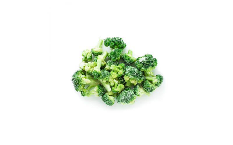 Frozen Broccoli Florets