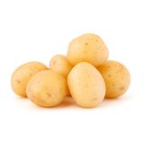 White Creamer Potatoes