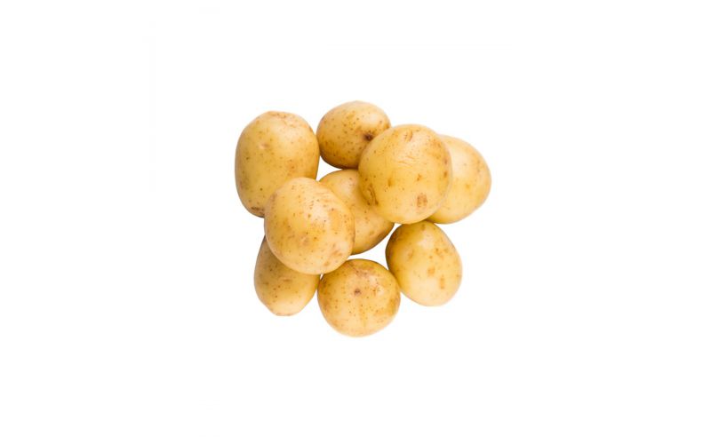 Yukon Creamer Potatoes C