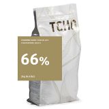 Organic, Vegan & Fair Trade 66% Dark Drops