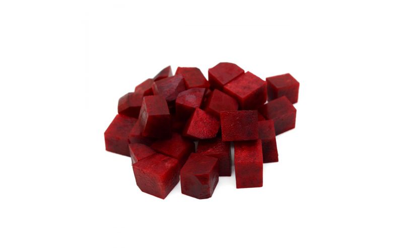 1/2 Diced Red Beets