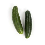 Super Select Slicing Cucumbers