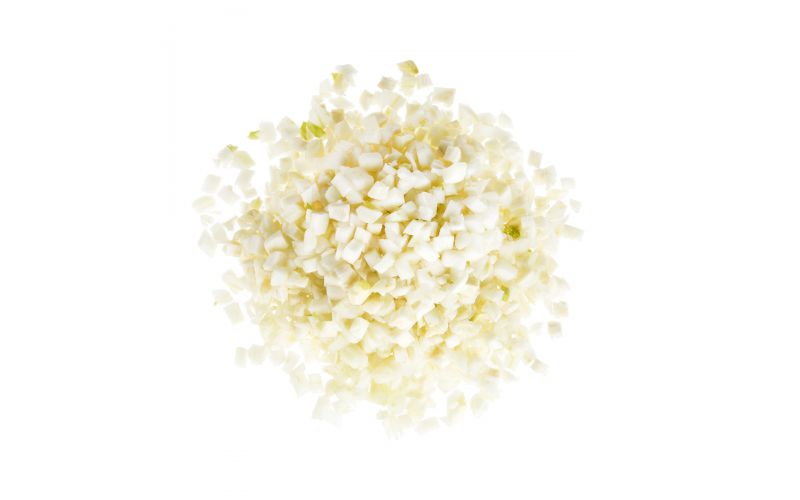 1/4 Diced Fennel