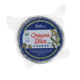 Organic Oregon Blue Cheese