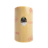 Aged Provolone Cheese Wedge