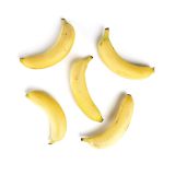 Petite Bananas #5