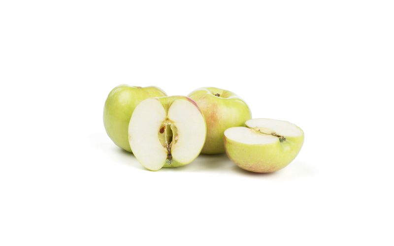 Calville Blanc Apple