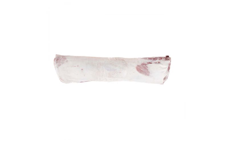 Whole ABF Bone-In Pork Loins