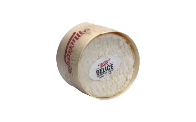 Murray's Delice Cheese