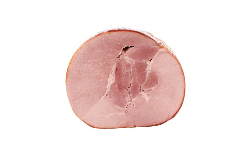Whole Spiral Ham