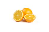 Organic Valencia Oranges