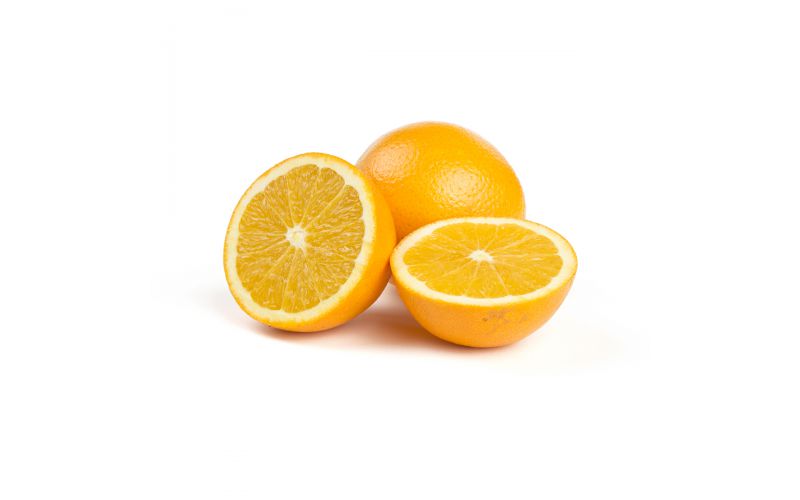 Organic Fancy Navel Oranges