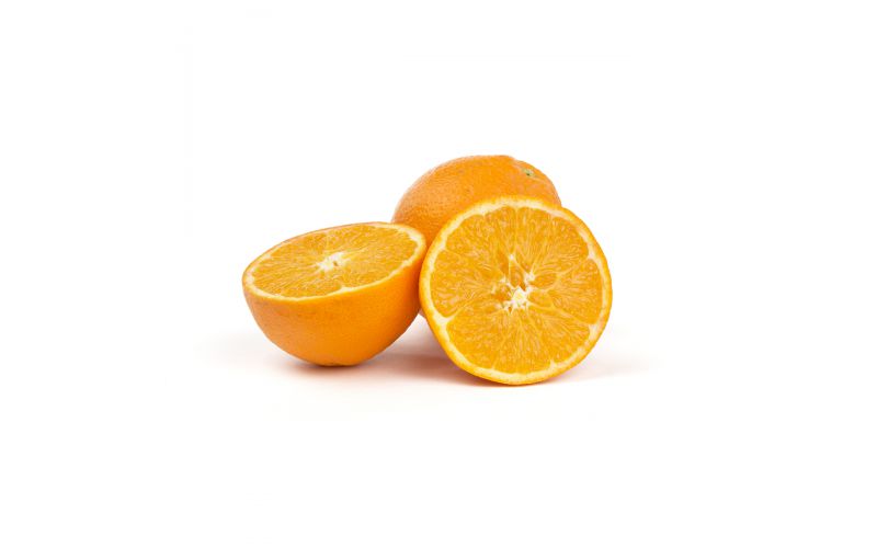 Valencia Juicing Oranges