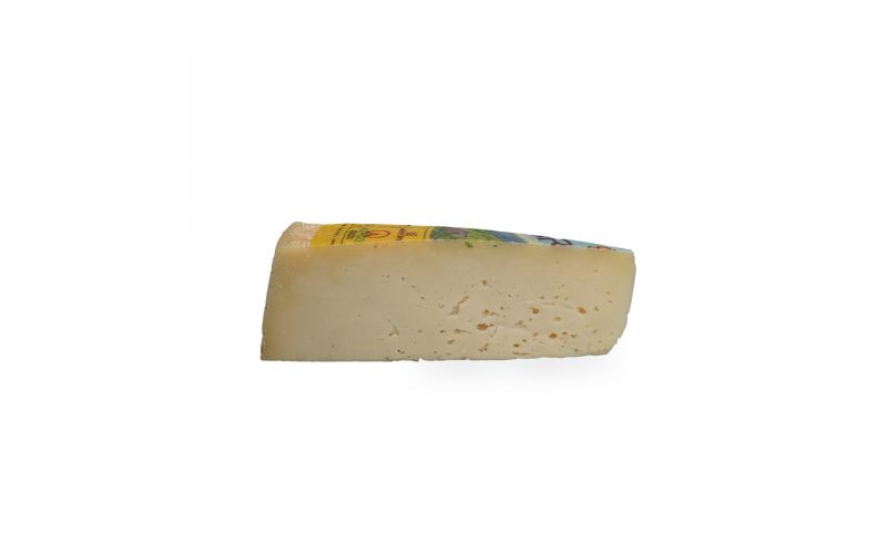 Agriform Asiago Pressato Cheese