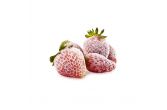 Frozen Organic Strawberries