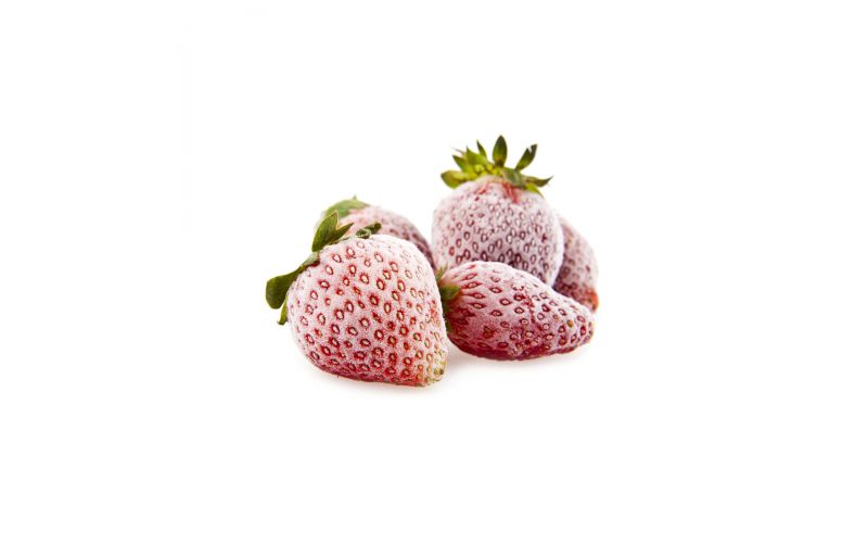 Frozen Organic Strawberries
