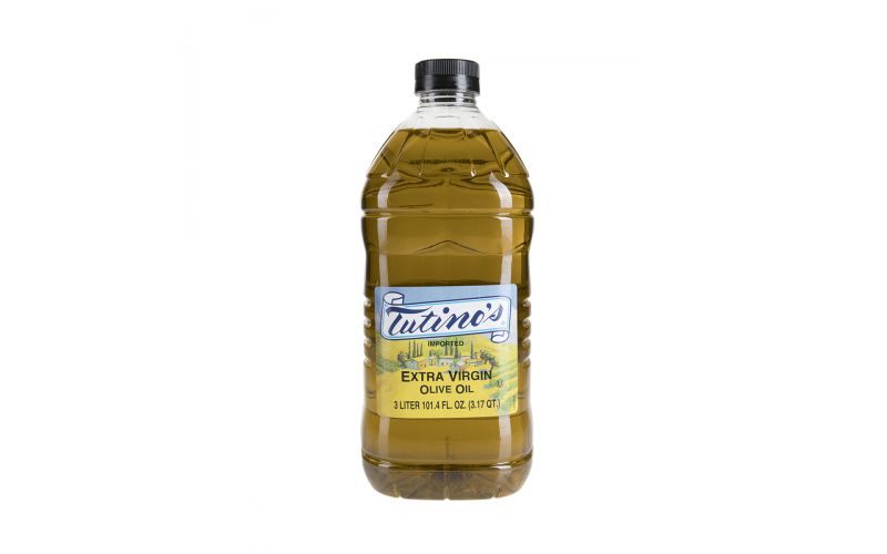 Tutino's Extra Virgin Olive Oil