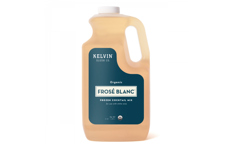Organic Blanc Frose Mix